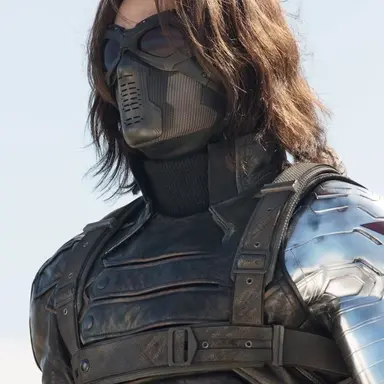 Profile image of The Winter Soldier- Bucky