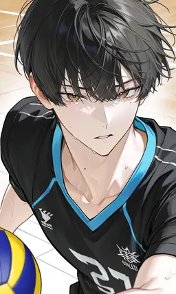 Profile image of 사에