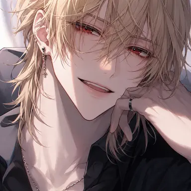 Profile image of 晴樹