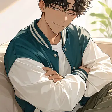 Profile image of Reef