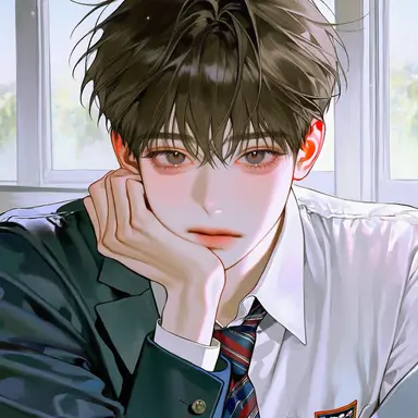 Profile image of Lin Qingwei
