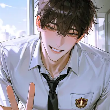 Profile image of 린칭웨
