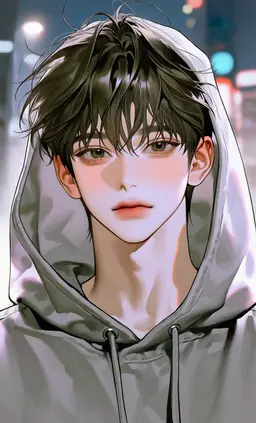 Profile image of Lin Qingwei