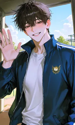 Profile image of 린칭웨