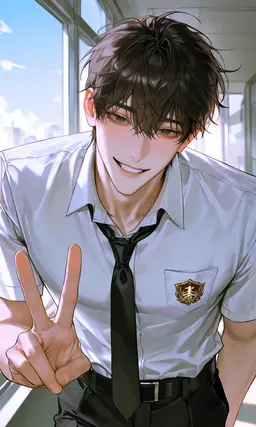 Profile image of 린칭웨