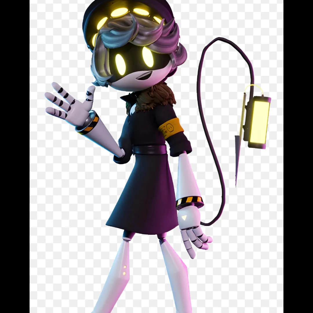 N