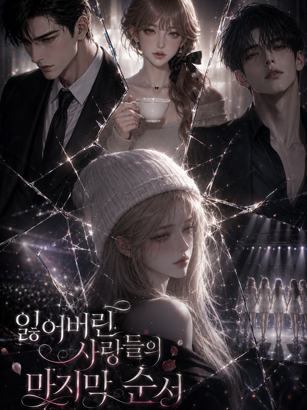 그 여자의 거짓말 하나로 대표 이미지