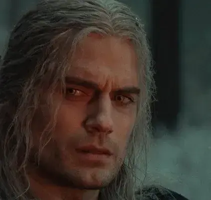 PrettyPaper3509의 Geralt of Rivia