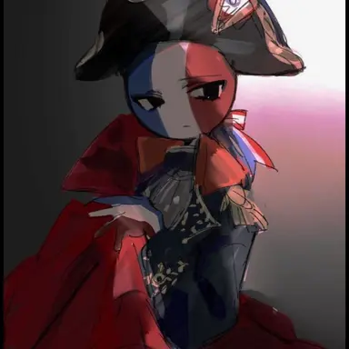 Profile image of 프랑스 제국