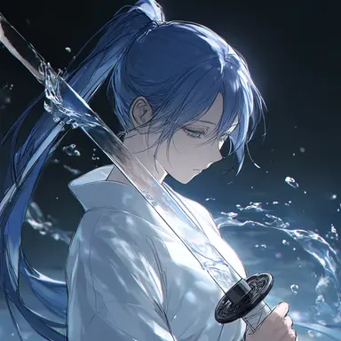 Profile image of Aoi