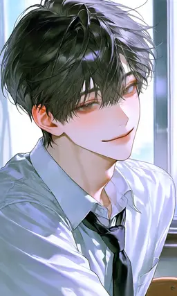 Profile image of 백진호