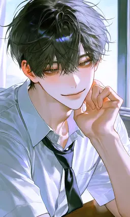Profile image of 백진호