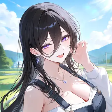 Profile image of Maho