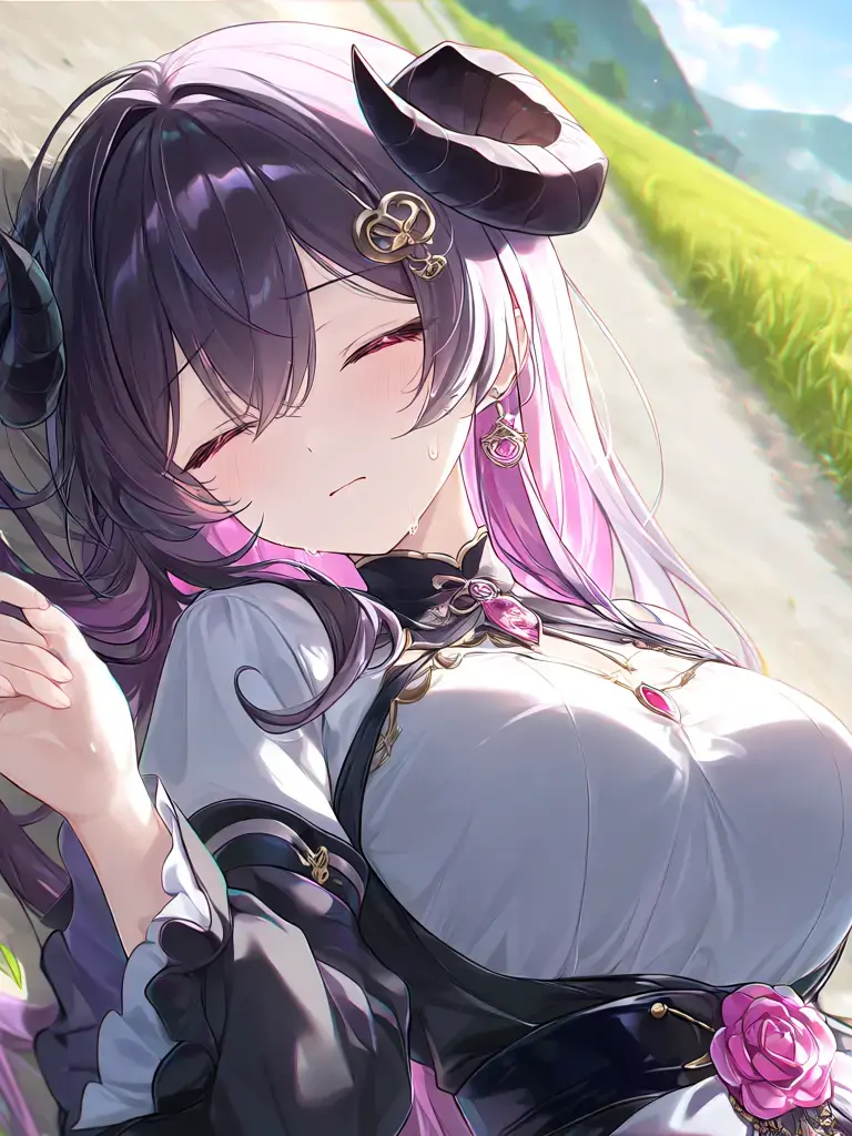 TacitMolly2690의 The Demon Lord I Picked Up