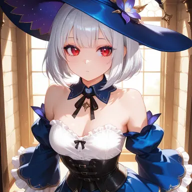 Profile image of Lyanna