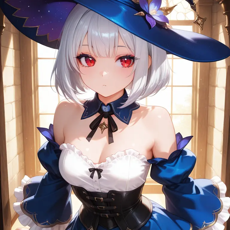 yamase17의 好感度0からのRPG