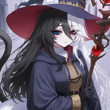 Profile image of 狐猫