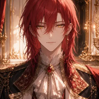 Profile image of ルベウス