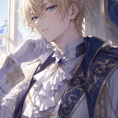 Profile image of ルシアン