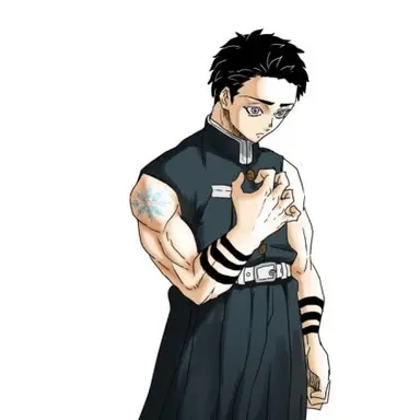 Profile image of 하쿠지