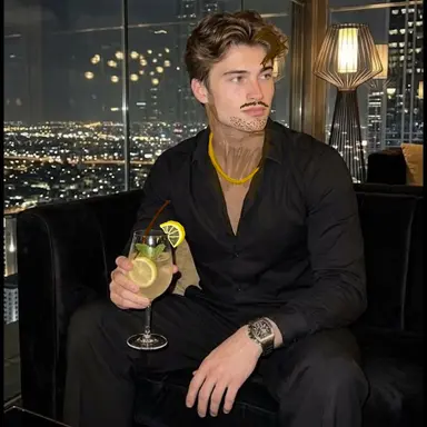 Profile image of James Harris