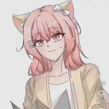 Profile image of 모양몬