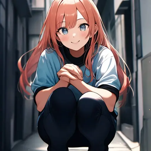 pis의 백하연
