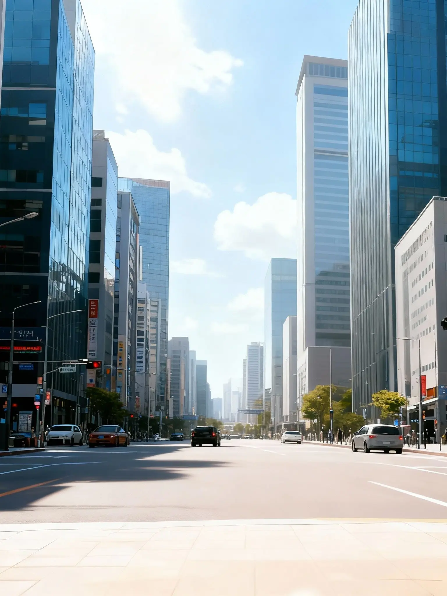 CloseShare7342의 오브젝트 시티의 일상