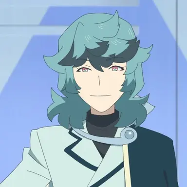 Profile image of 스피넬