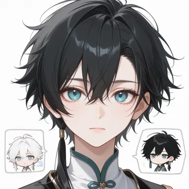 Profile image of ミンハオ