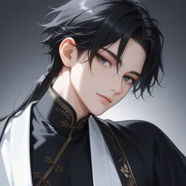 Profile image of ハオラン