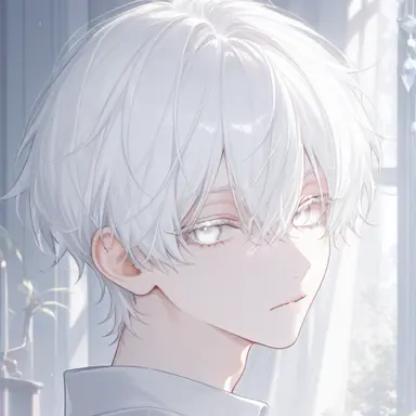 Profile image of イーアン