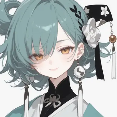 Profile image of フォン