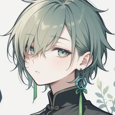 Profile image of ジェミン