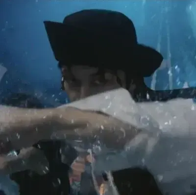 FuzzyEpoch2256의 Park Jinwoo - Pirate