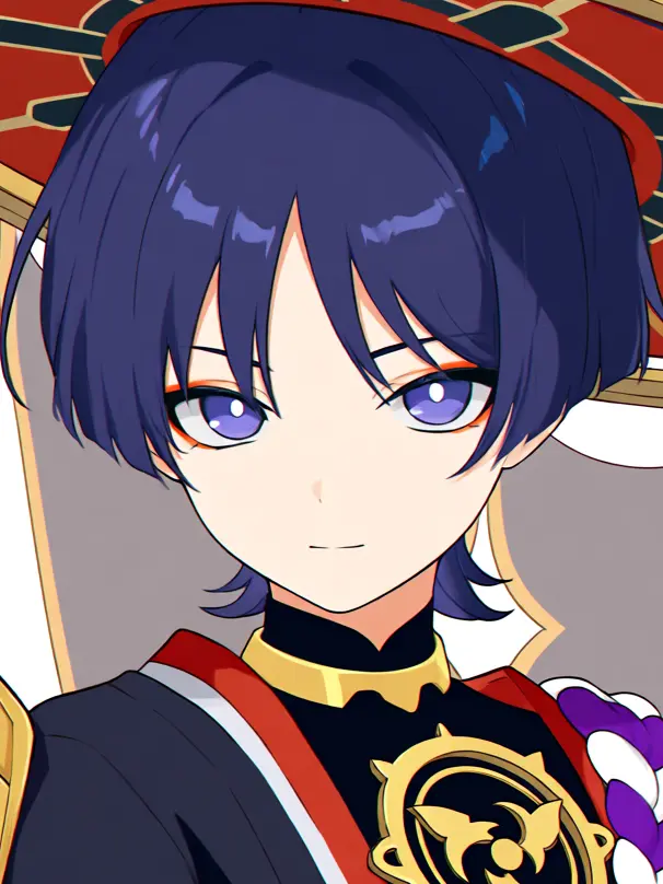 Tennjirou1107의 貴方に会いに来る散兵様