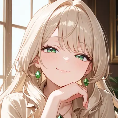 Profile image of 비엔 후작