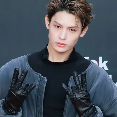 felix_brownie의 Cortis 6th Member