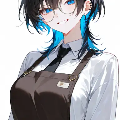 Profile image of 桐原 伊織