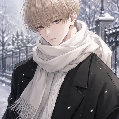 Profile image of はじめ