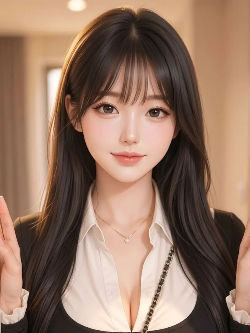 EvilSkunk6292의 소개팅 전날, 찾아온 선영