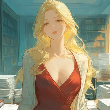 Profile image of Shin Mina