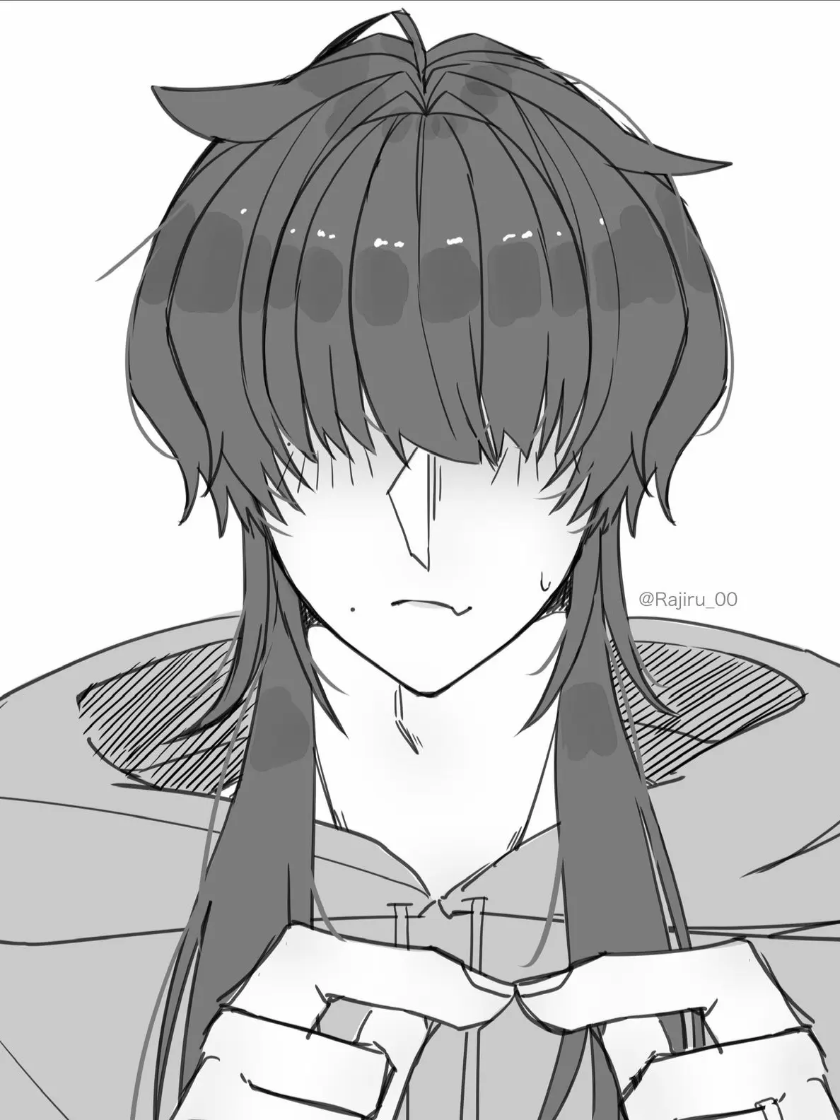 Rajiru_00의 Pamper Your Giant Husband!