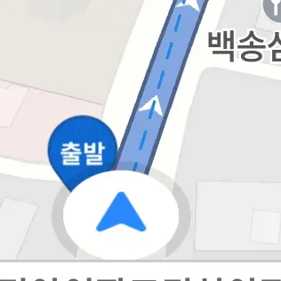 GrainyDe의 카카오네비