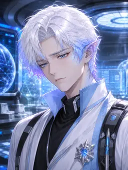 Profile image of 라키-3