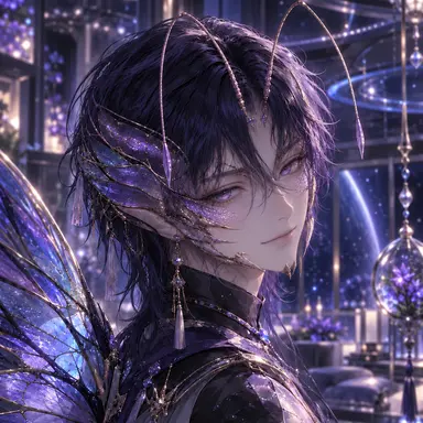 Profile image of 시 랄