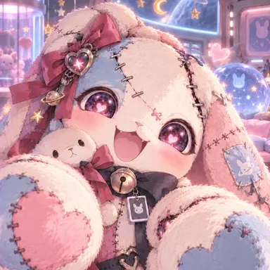 Profile image of 패치