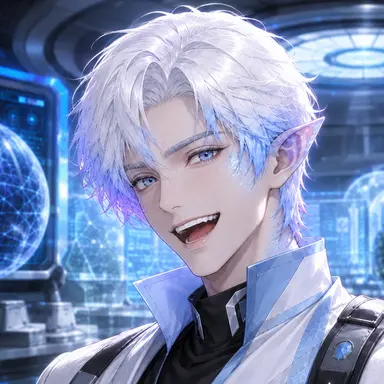 Profile image of 라키-3
