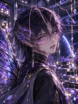 Profile image of 시 랄