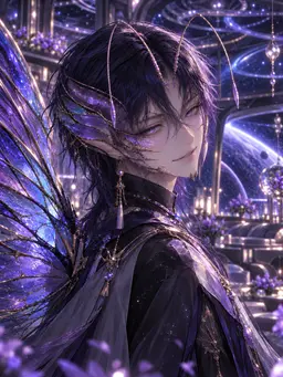 Profile image of 시 랄